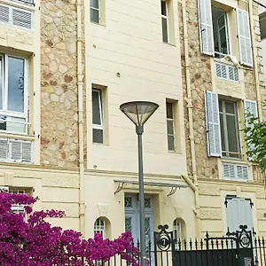 Apartment Le Salvator, Cannes
